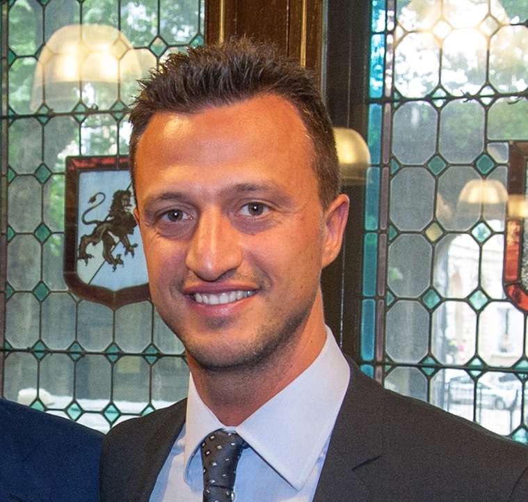 Enrico Arnaudo